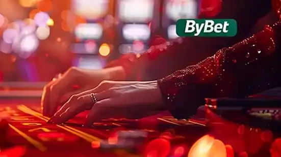 BYBET live casino experience