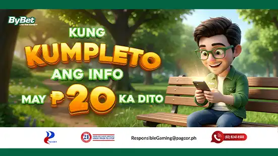 BYBET optimized for Philippine players