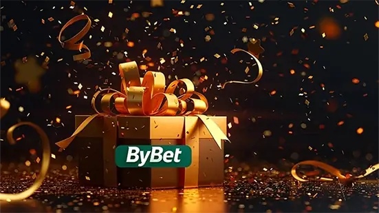BYBET promos and rewards