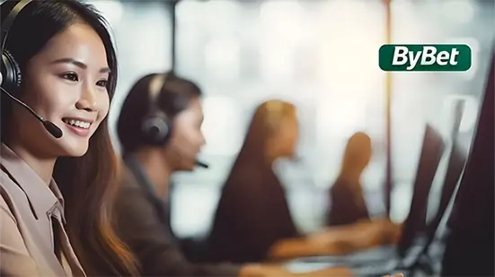 BYBET customer support Philippines