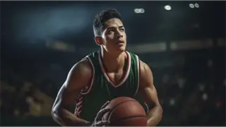 Basketball Betting