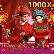 Flirting Scholar Tang