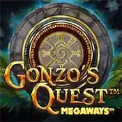 Gonzo’s Quest