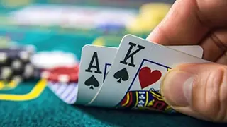 Live Blackjack