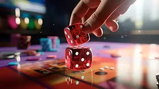 Dice & Specialty Live Games