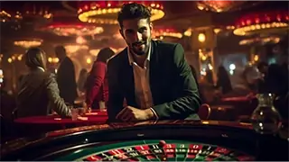 Live Roulette