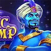 Magic Lamp