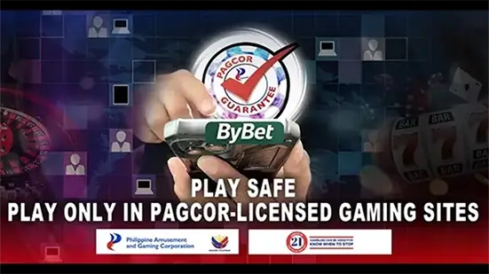 BYBET | pagcor guarantee compliant online gaming platform