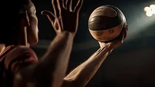 Volleyball Betting