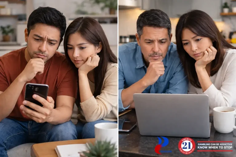 Thumbnail for JLJL33 VS BYBET: A Side-by-Side Online Casino Comparison for Pinoy Players
