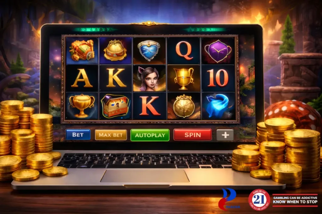 WinZir VS BYBET: Online Casino, Slots, and Sports Betting Compared
