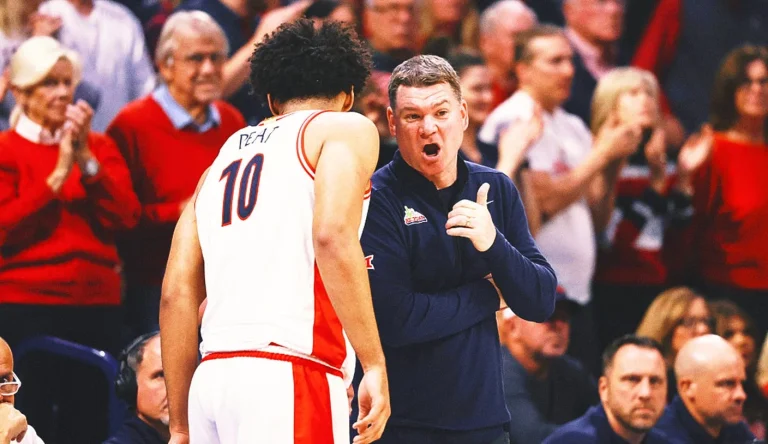 Thumbnail for Men’s College Basketball 2025