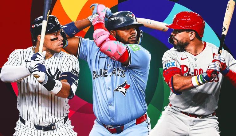 Thumbnail for Who Are The Top 10 Hitters In the 2026 World Baseball Classic?