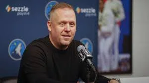 Timberwolves escape disaster as Tim Connelly pulls off a trade deadline trick
