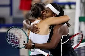 Emma Navarro Upset by Hailey Baptiste in Abu Dhabi Open Quarterfinals