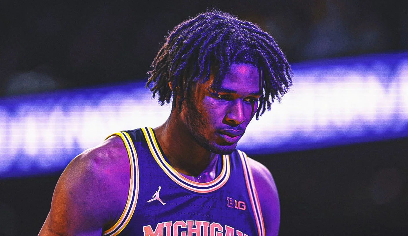 How To Bet This Week in College Hoops: Arizona-Houston, Michigan