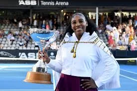 Why Serena Williams would be a genuine threat on the WTA Tour if she were to announce comeback
