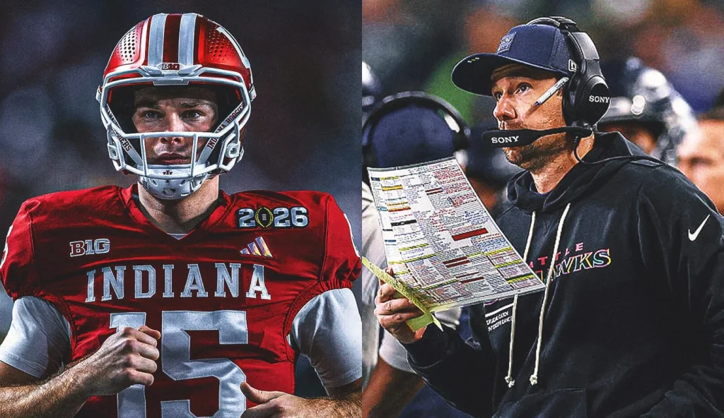 2026 NFL Draft: How Raiders HC Klint Kubiak Can Maximize Fernando Mendoza’s Potential