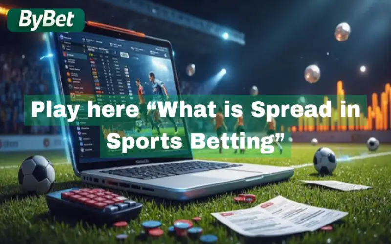for What Is Spread in Sports Betting