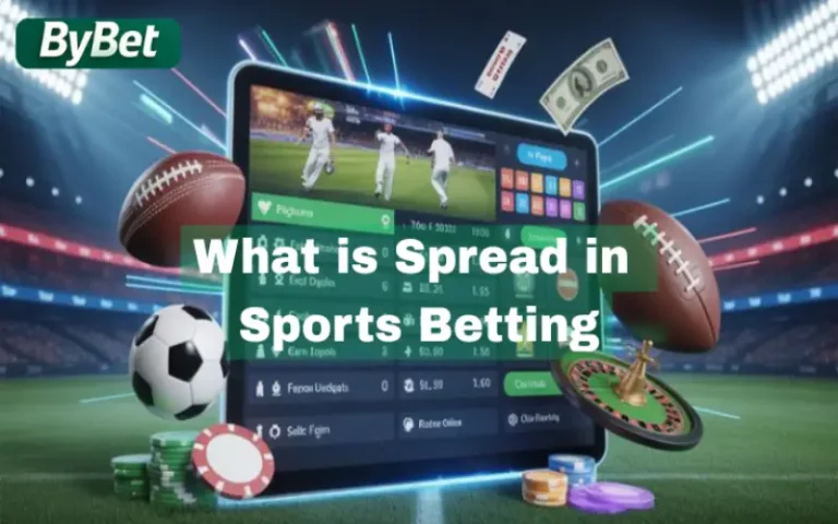 Thumbnail for What Is Spread in Sports Betting: Strategies for Maximizing Your Wagers