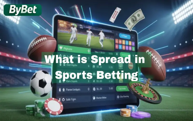 What Is Spread in Sports Betting: Strategies for Maximizing Your Wagers