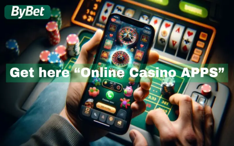 play at online casino apps