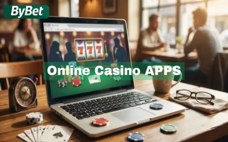 Thumbnail for Which Online Casino APPs can I use in PH?