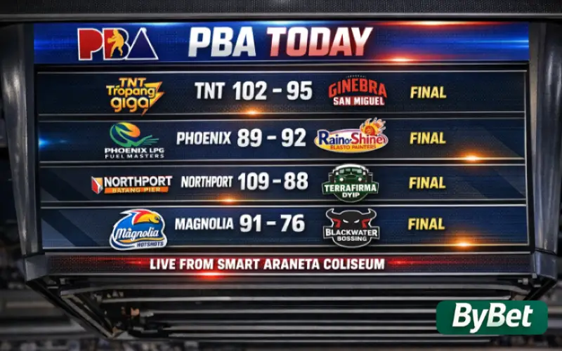 pba scoreboard today another