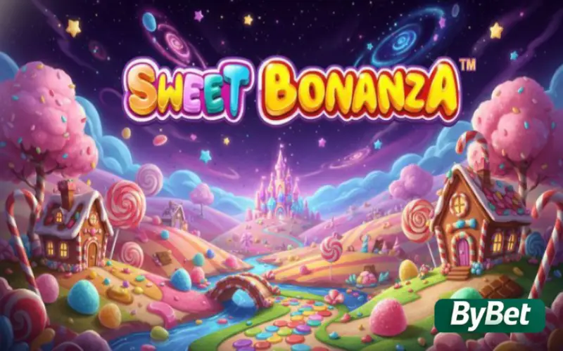 for sweet bonanza slot
