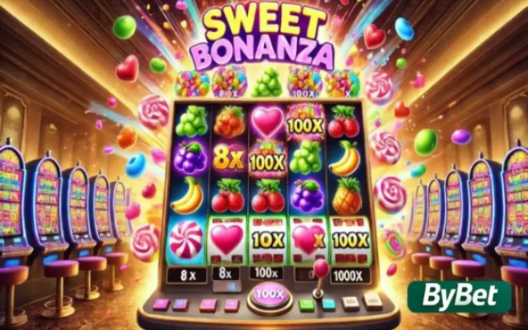Thumbnail for Key Features of Sweet Bonanza Slot for Filipino