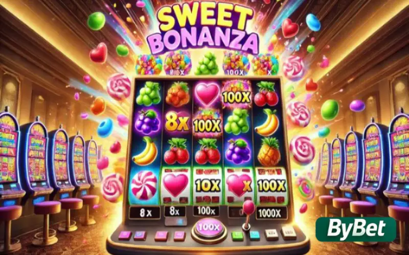 Key Features of Sweet Bonanza Slot for Filipino