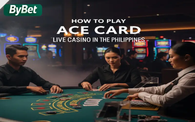 ace card live casino