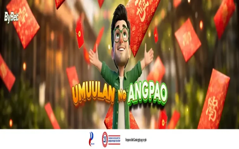 Thumbnail for Step-by-Step Guide to Claim Bybet Angpao Bonus Reward
