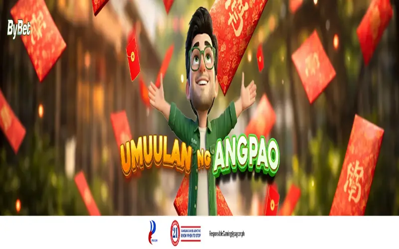 angpao bonus reward