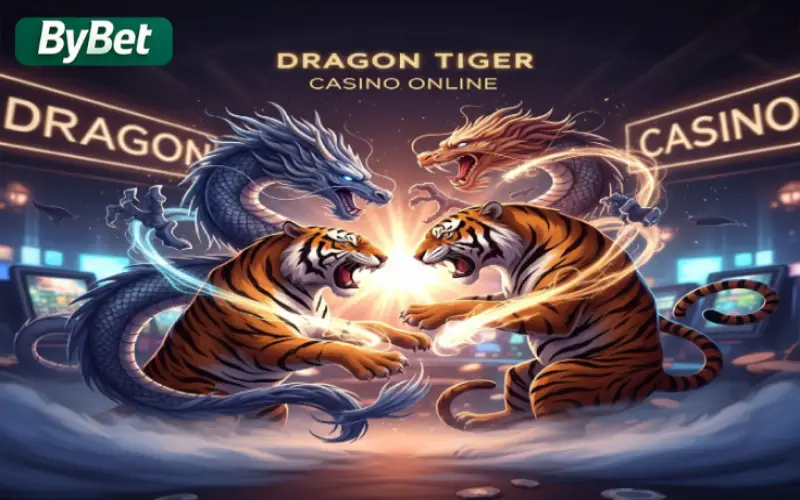 play for dragon tiger casino online