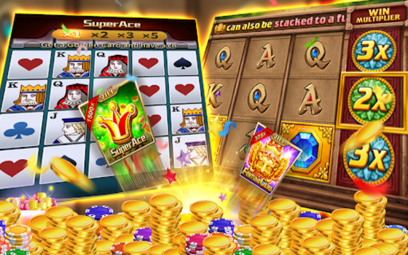 play jili slot game online