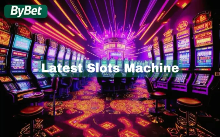 Thumbnail for Unlocking the Latest Slots Machine Trends in the Philippines