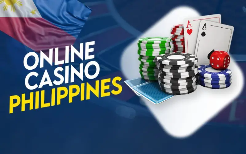 play to legit online casino philippines