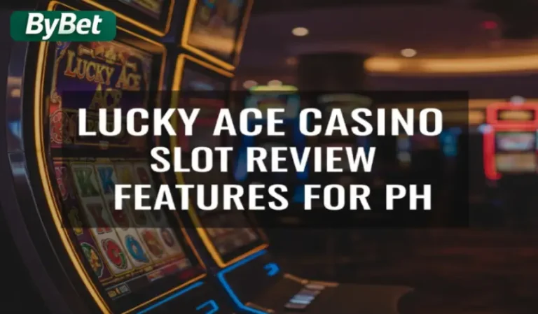 Thumbnail for Lucky Ace Casino Slot Review Features for PH