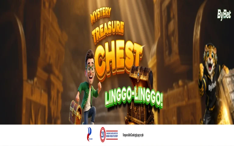 Thumbnail for A Guide to Mystery Treasure Chest Bonus by Bybet
