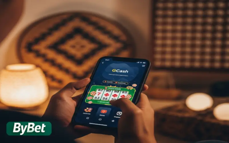 Play at Online Casino Philippines Gcash