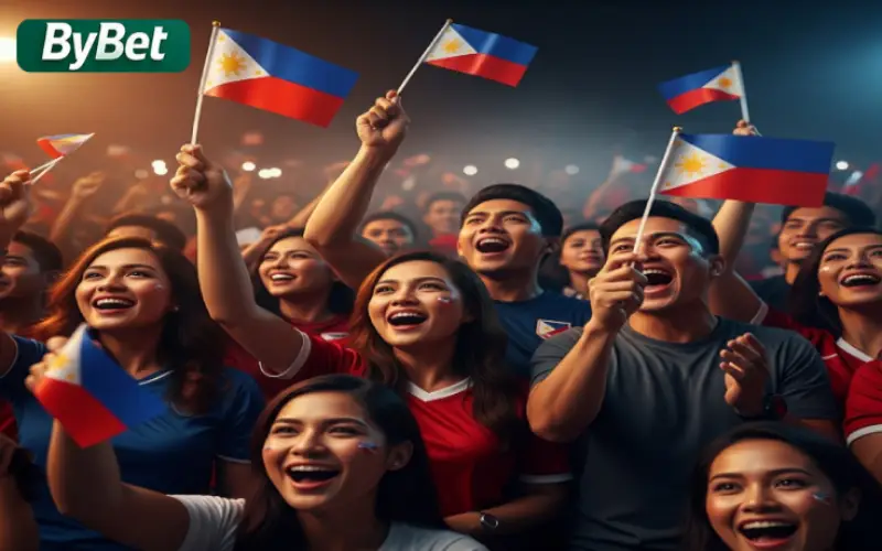 play philippines national football team