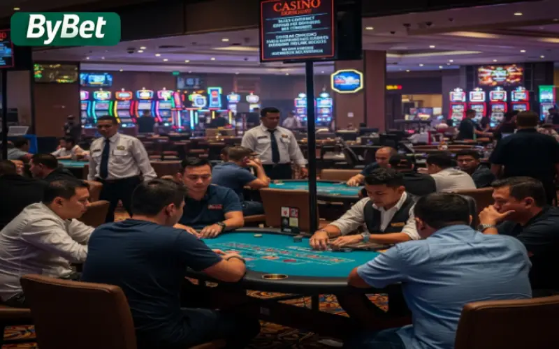 get poker master casino