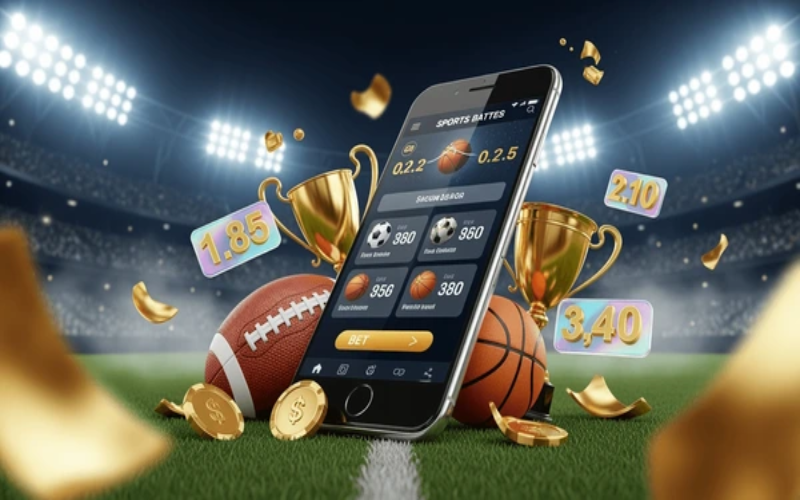betting sites in philippines