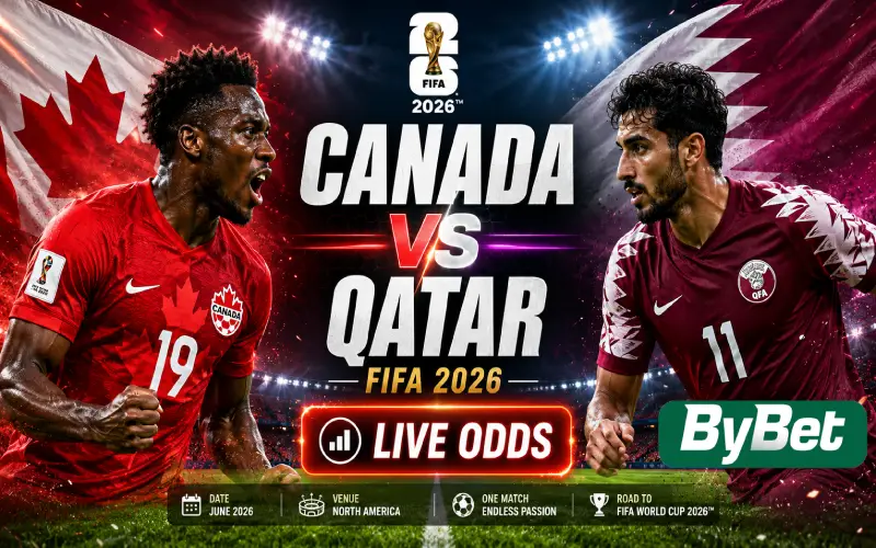 play on canada vs qatar