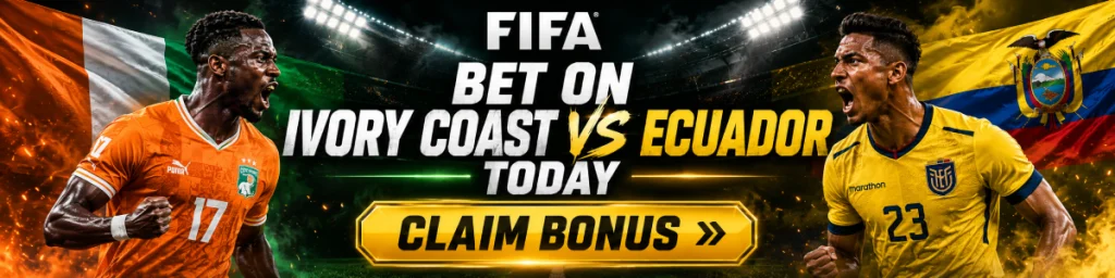 banner ivory coast vs ecuador