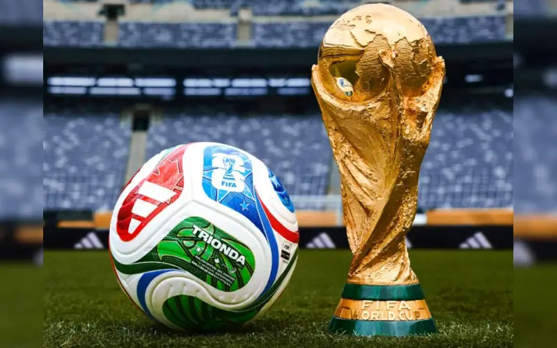 play on fifa world cup 2026