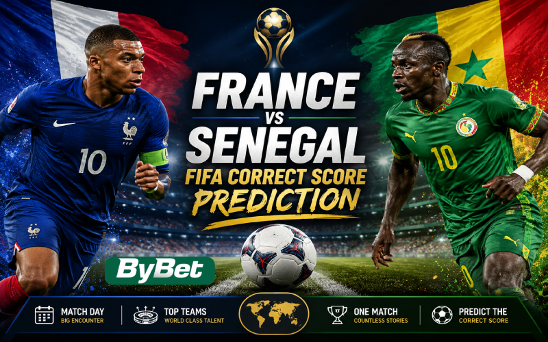 france vs senegal