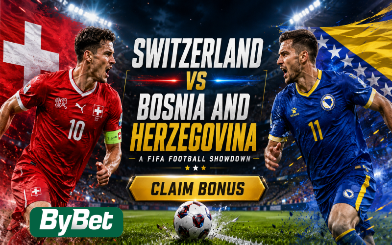 play switzerland vs bosnia and herzegovina