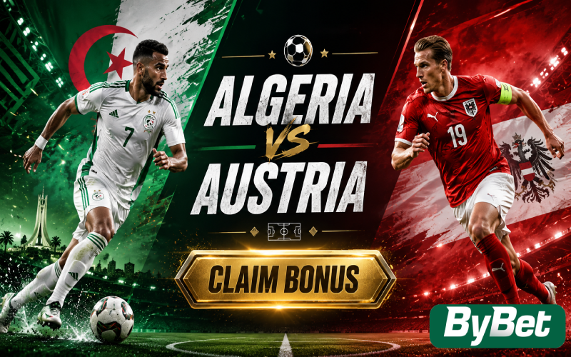 algeria vs austria
